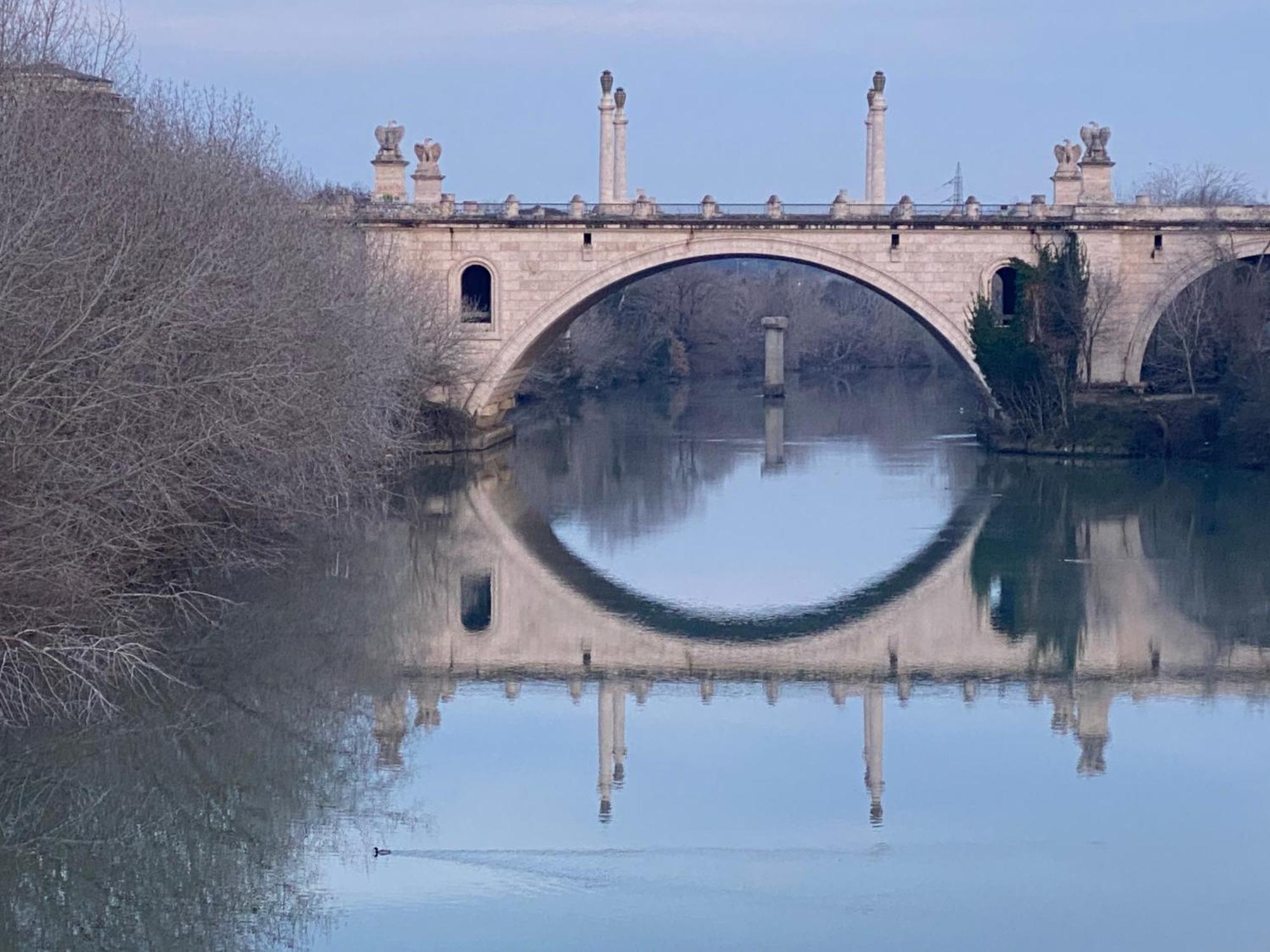 Domum Vaticani Rome Luaran gambar
