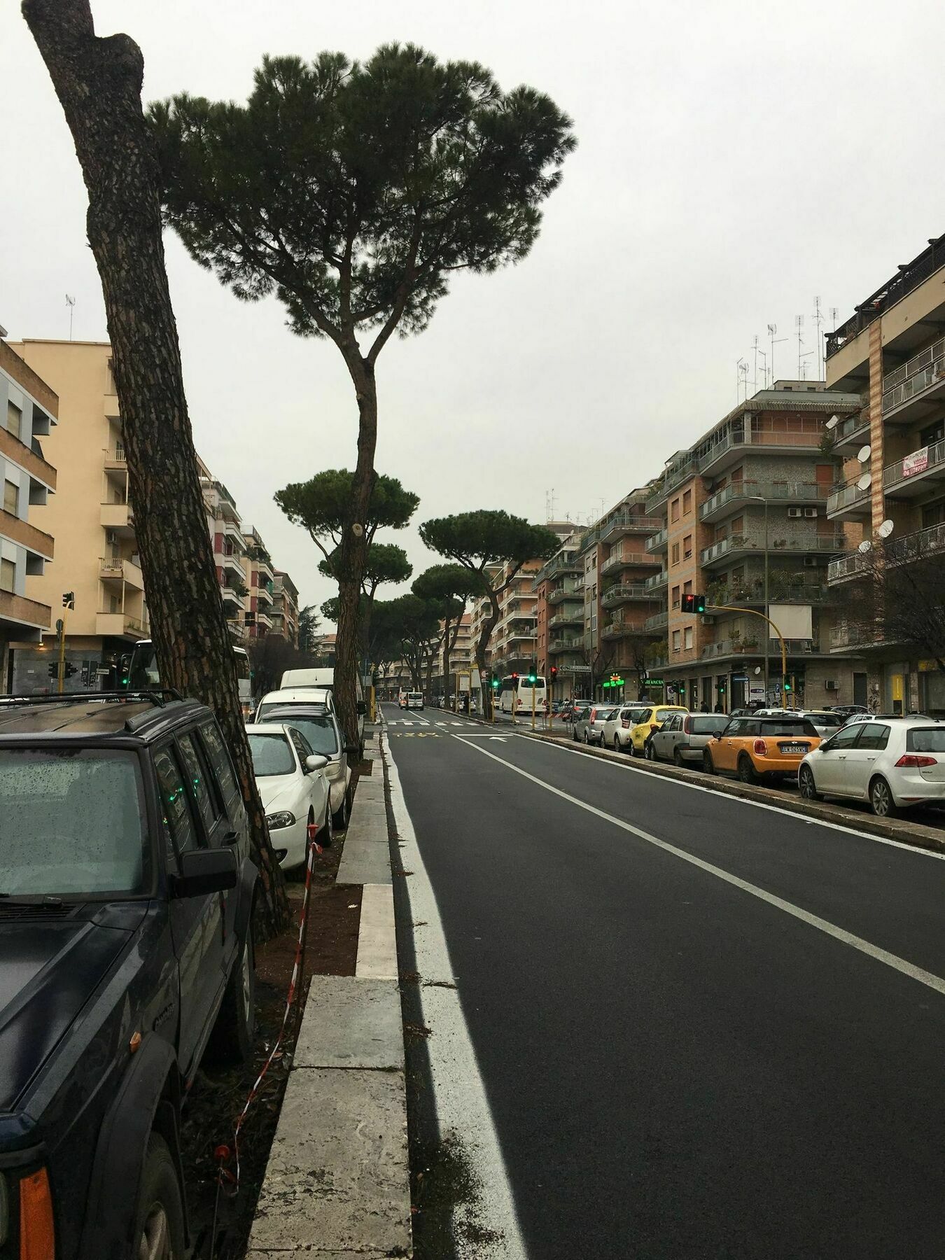 Domum Vaticani Rome Luaran gambar